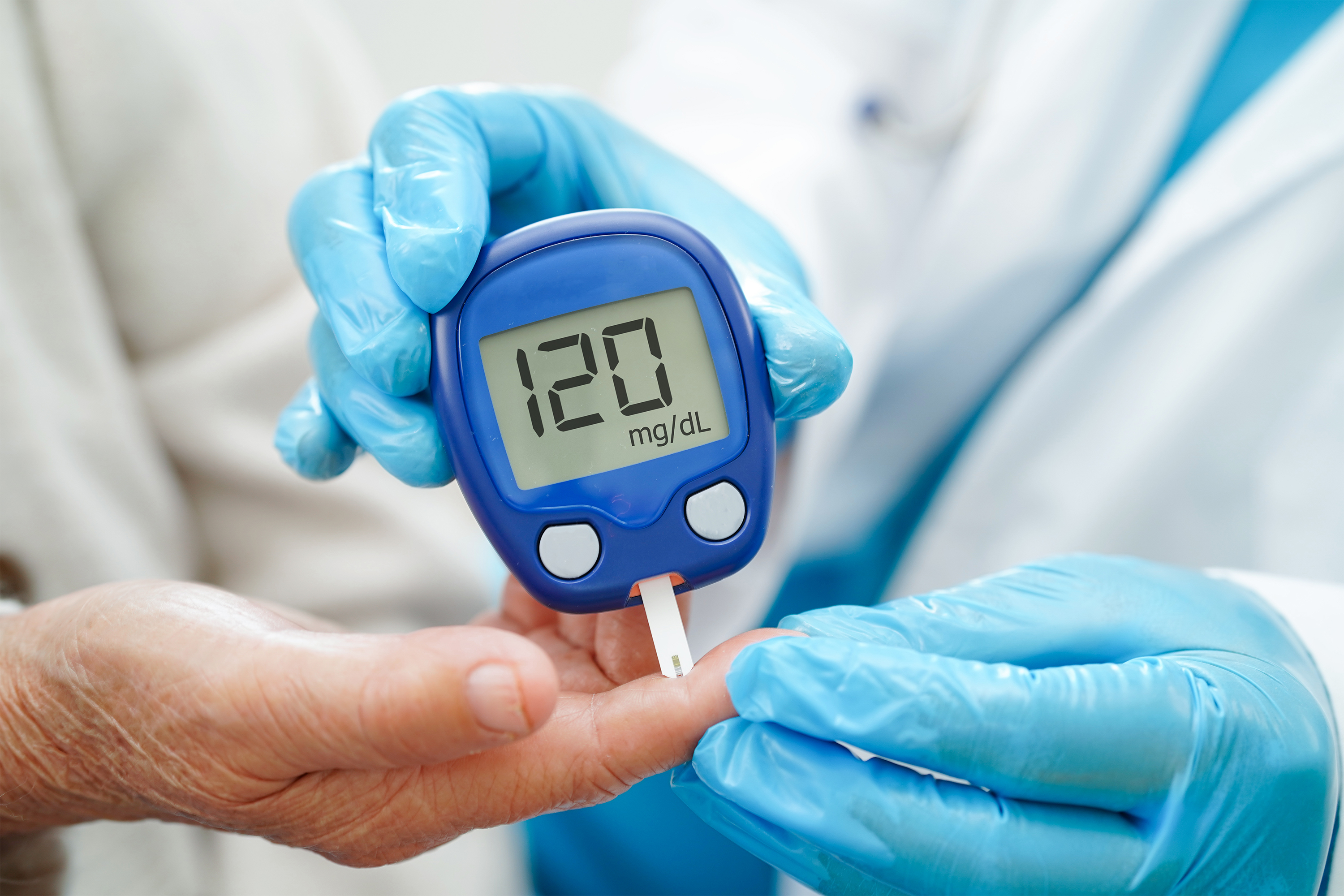 Diabetes Management